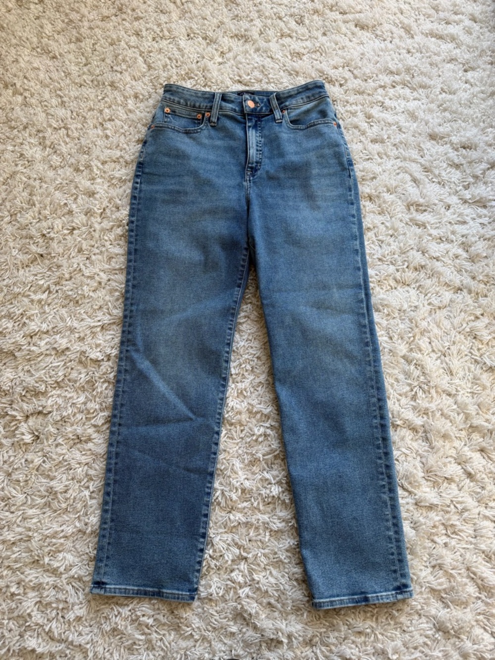 J. Crew Jeans